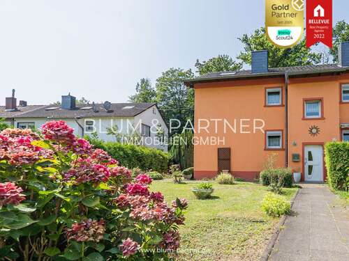 Foto - Wohnung zum Kaufen in Köln 265.000,00 € 90 m²