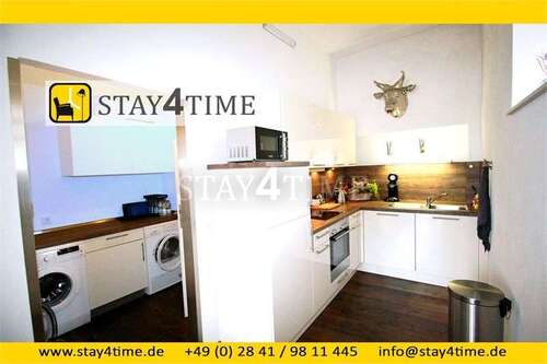 Foto - Wohnen auf Zeit in Wachtendonk 795,00 €