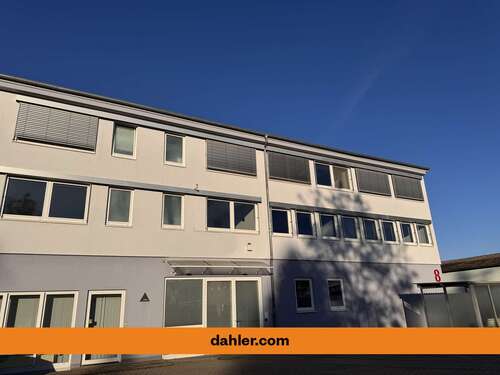 Foto - Büro in Göttingen 2.335,00 € 298 m²