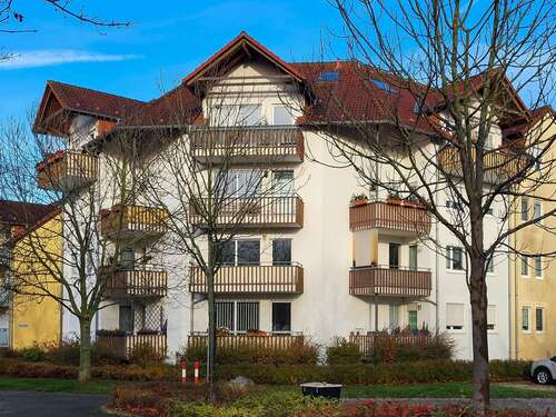 Foto - Wohnung zum Kaufen in Leipzig 149.000,00 € 62 m²