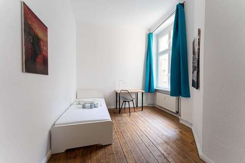 Foto - WG-Zimmer in Berlin 655,00 € 15 m²
