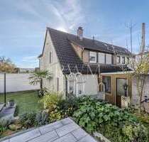 Haus zum Kaufen in Denkendorf 459.000,00 € 123.07 m²