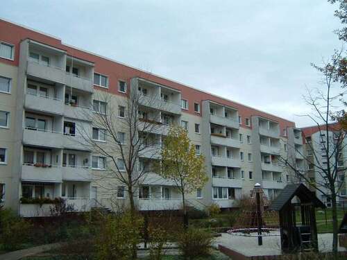 Foto - Wohnung zum Mieten in Finsterwalde 338,27 € 49.36 m²