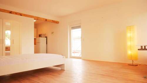 Foto - Wohnung zum Mieten in Bockenheim 590,00 € 45 m²