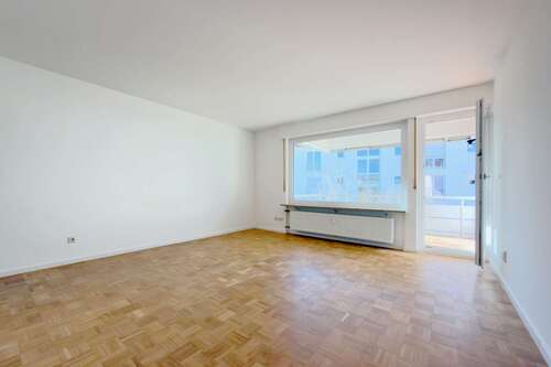 Foto - Wohnung zum Kaufen in Kirchheim unter Teck 249.000,00 € 50.33 m²