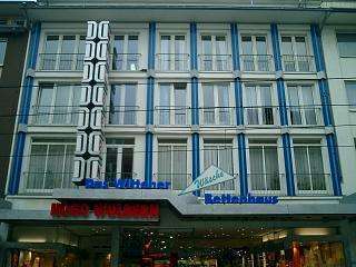 Foto - Wohnung zum Mieten in Witten 600,00 € 75 m²