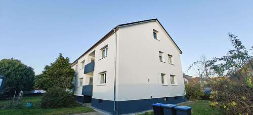 Foto - Wohnung zum Kaufen in Herbolzheim 249.000,00 € 97 m²