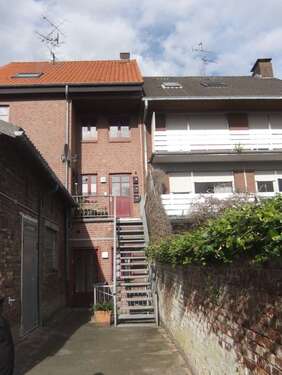 Foto - Wohnung zum Mieten in Kalkar 510,00 € 68 m²