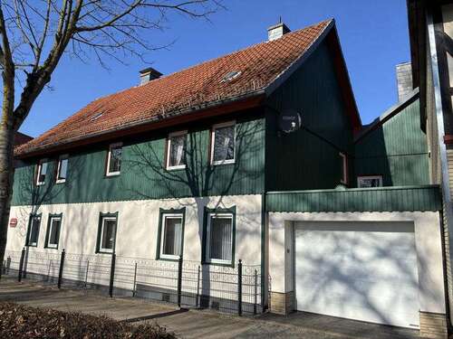 Foto - Haus zum Kaufen in Seesen 186.000,00 € 180 m²