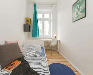 WG-Zimmer in Berlin 570,00 € 7 m²
