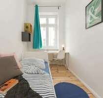 WG-Zimmer in Berlin 550,00 € 7 m²
