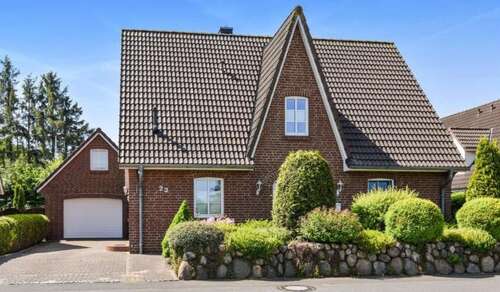 Foto - Haus zum Kaufen in Niebüll 444.000,00 € 154 m²