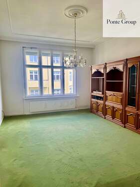 Foto - Wohnung zum Mieten in Berlin 2.400,00 € 120 m²