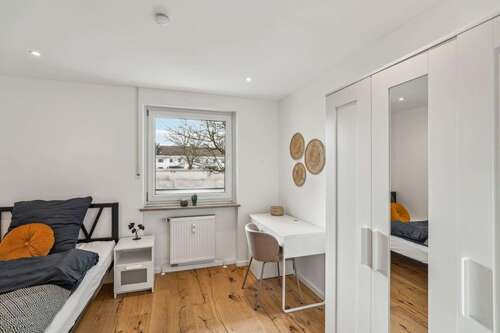 Foto - WG-Zimmer in München 699,00 € 22 m²
