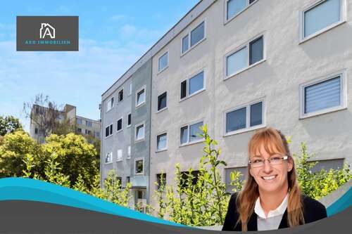 Foto - Wohnung zum Kaufen in Mainz 379.000,00 € 81 m²