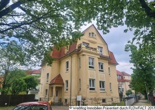 Foto - Wohnung zum Mieten in Riesa 310,00 € 50.9 m²