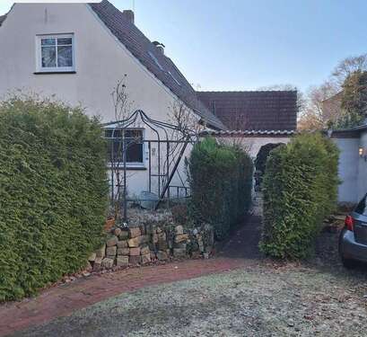 Foto - Haus zum Kaufen in Bremen 289.000,00 € 110 m²