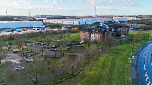 Foto - Grundstück in Rheinberg 1.700.000,00 € 30000 m²