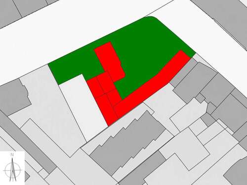 Foto - Grundstück in Bonn 1.346.000,00 € 1346 m²