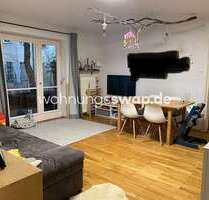 Wohnung zum Mieten in Au-Haidhausen, München 990,00 € 62 m²