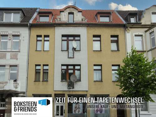 Foto - Wohnung zum Mieten in Oberhausen 645,00 € 86 m²