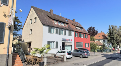 Foto - Haus zum Kaufen in Merzhausen 698.000,00 € 194 m²