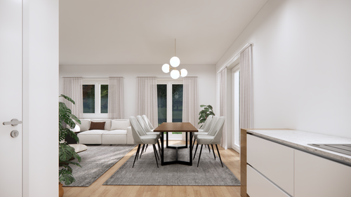Foto - Haus zum Kaufen in Kochel am See 960.000,00 € 139 m²