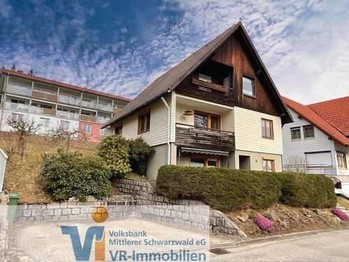 Foto - Haus zum Kaufen in Schönwald 225.000,00 € 112 m²