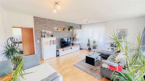 Foto - Wohnung zum Kaufen in Erlangen 385.000,00 € 97 m²