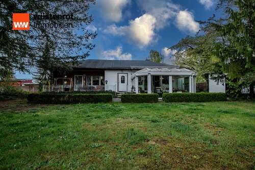 Foto - Haus zum Kaufen in Bad Liebenwerda Zeischa 149.000,00 € 78.55 m²