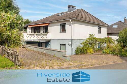 Foto - Haus zum Kaufen in Hameln Klein Berkel 180.000,00 € 198.58 m²