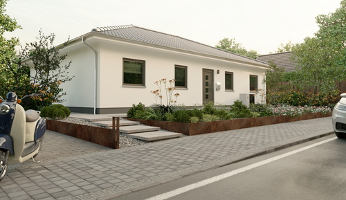 Foto - Haus zum Kaufen in Gerabronn 289.543,00 € 107.92 m²