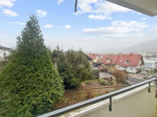 Foto - Wohnung zum Kaufen in Amorbach 267.000,00 € 81.29 m²