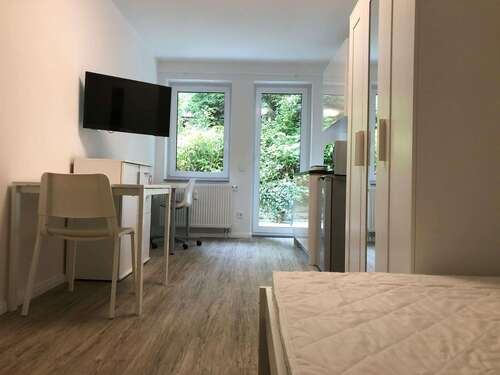 Foto - WG-Zimmer in Aachen 650,00 € 25 m²