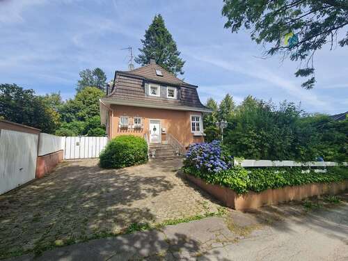 Foto - Haus zum Kaufen in Wermelskirchen Dhünn 449.000,00 € 169.38 m²