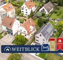 Haus zum Kaufen in Ludwigsburg 595.000,00 € 190 m²