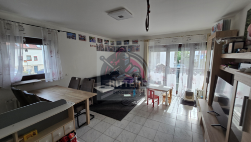 Foto - Wohnung zum Kaufen in Affalterbach 285.417,00 € 92.07 m²