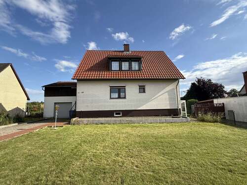 Foto - Haus zum Kaufen in Braunschweig Gliesmarode 280.000,00 € 142 m²