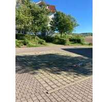 Garage zu vermieten in Stadtilm 20,00 €