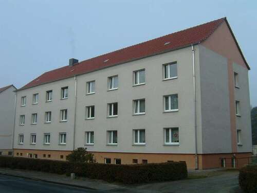 Foto - Wohnung zum Mieten in Schönborn 322,87 € 58.5 m²