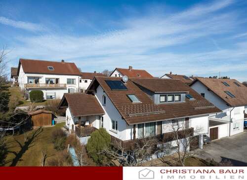 Foto - Haus zum Kaufen in Geislingen 525.000,00 € 220 m²