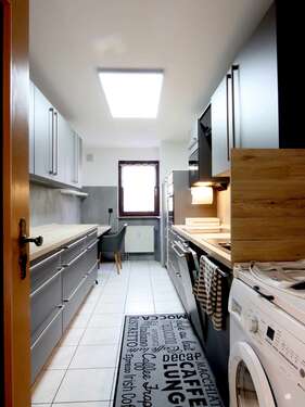 Foto - Wohnung zum Mieten in Schwabach 950,00 € 86.6 m²