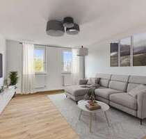 Wohnung zum Mieten in Mannheim 1.100,00 € 64 m²
