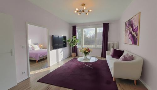 Foto - Wohnung zum Kaufen in Berlin 233.000,00 € 48.5 m²