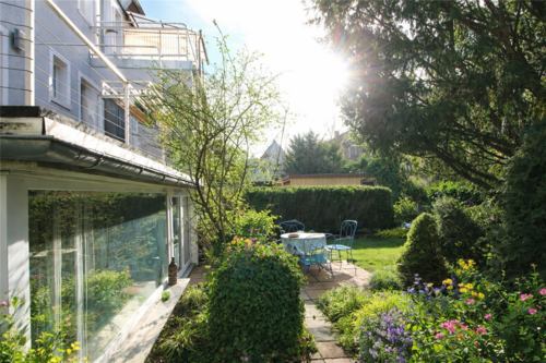 Foto - Haus zum Kaufen in Stuttgart 1.330.000,00 € 212 m²