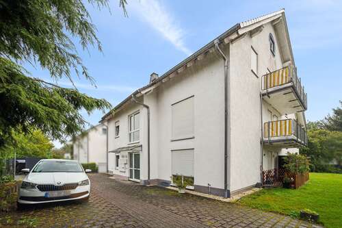 Foto - Wohnung zum Kaufen in Montabaur 139.000,00 € 42 m²