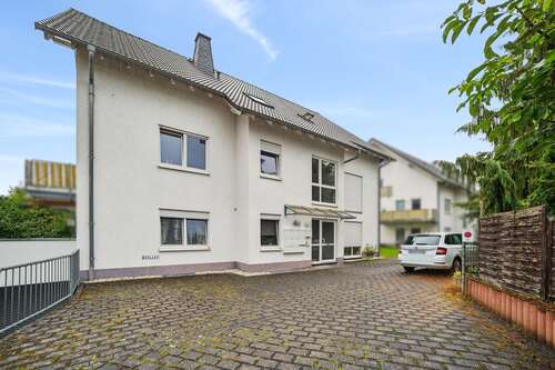 Foto - Wohnung zum Kaufen in Montabaur 129.000,00 € 42 m²