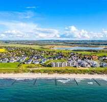 Wohnung zum Kaufen in Börgerende 349.000,00 € 55 m²