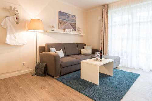 Foto - Wohnung zum Kaufen in Börgerende 339.000,00 € 55 m²