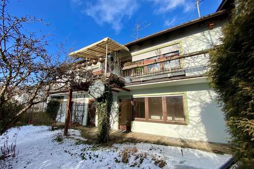 Foto - Haus zum Kaufen in Unterhaching 998.000,00 € 175 m²